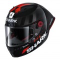 Shark Helmets Race-R Pro GP LORENZO WINTER TEST - The Fastest Helmet in MotoGP 2021!!!